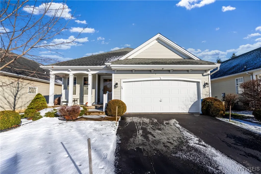 Property at 34 Glenfield Drive, West Seneca, NY 14224