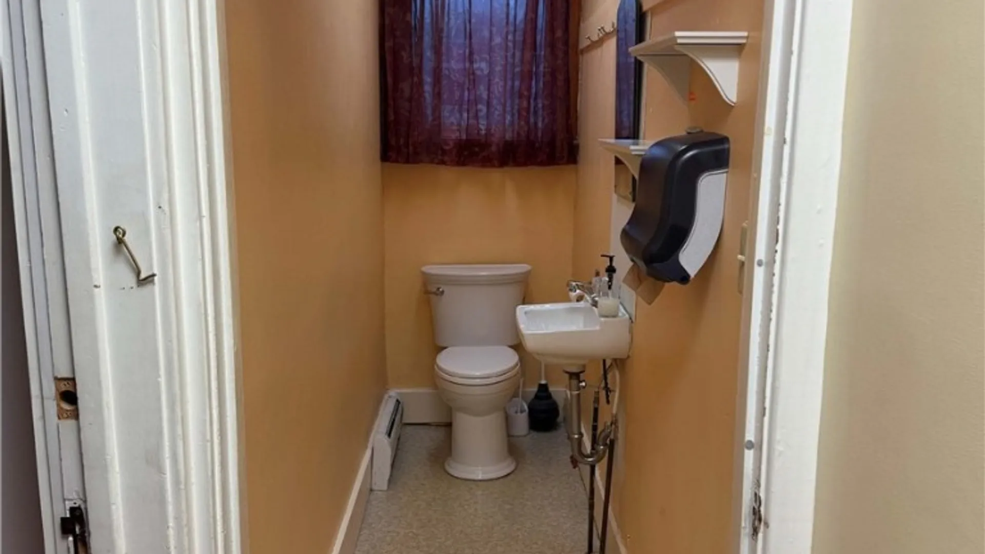 Property at 538 W State Street, Ithaca City, NY 14850 15
