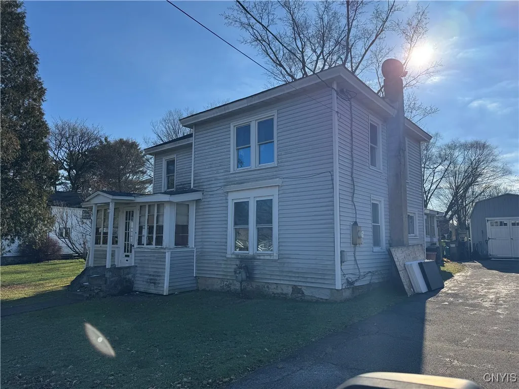 Property at 31 Grove Street, Homer, NY 13077