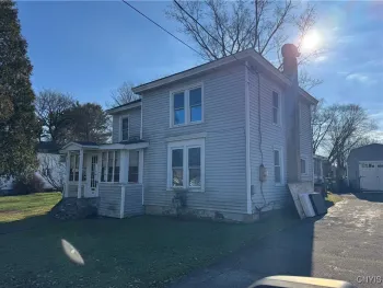 Property at 31 Grove Street, Homer, NY 13077