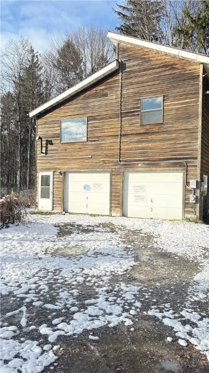 Property at 240 Speed Hill Road, Caroline, NY 14817