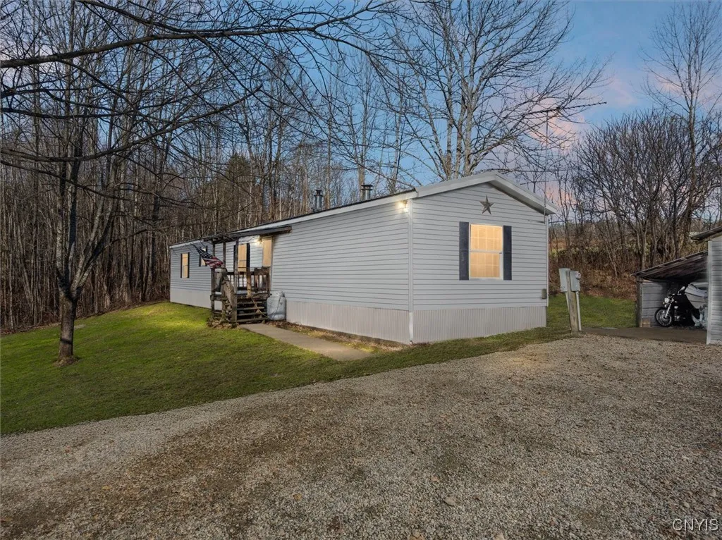 Property at 9065 Dole Road, Steuben, NY 13438