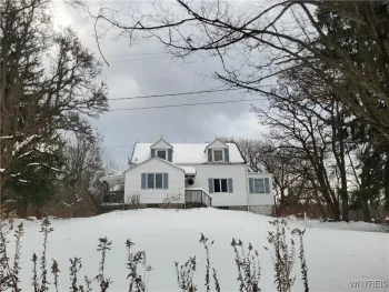 Property at 10450 Beechtree Road, Ashford, NY 14171