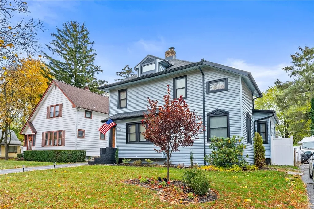 Property at 255 Versailles Road, Rochester, NY 14621