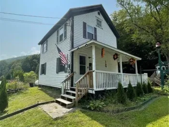 Property at 841 Cadosia Road, Hancock, NY 13783