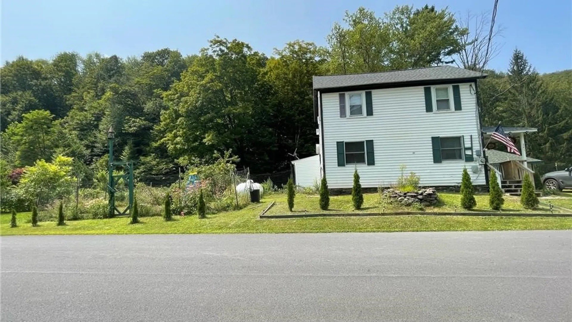 Property at 841 Cadosia Road, Hancock, NY 13783 3