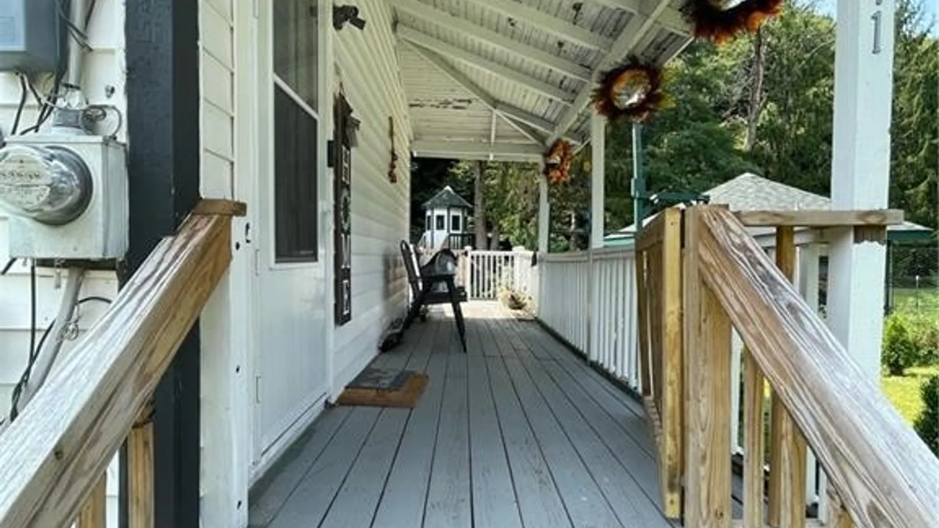 Property at 841 Cadosia Road, Hancock, NY 13783 4