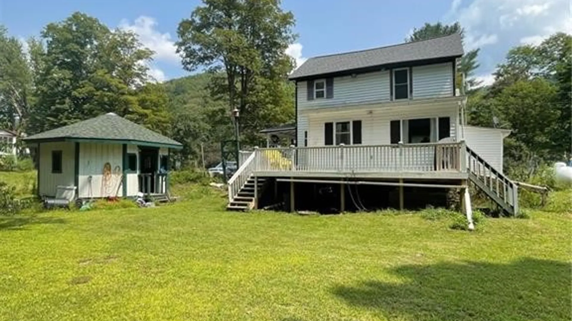 Property at 841 Cadosia Road, Hancock, NY 13783 27