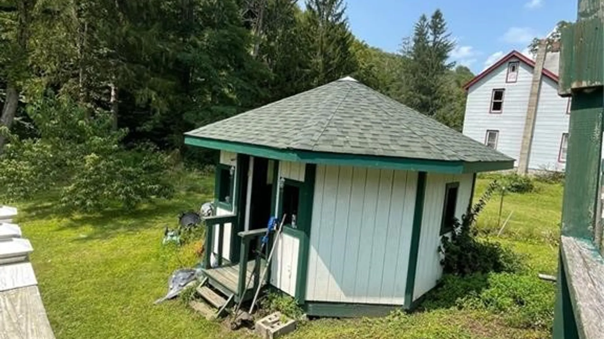 Property at 841 Cadosia Road, Hancock, NY 13783 31