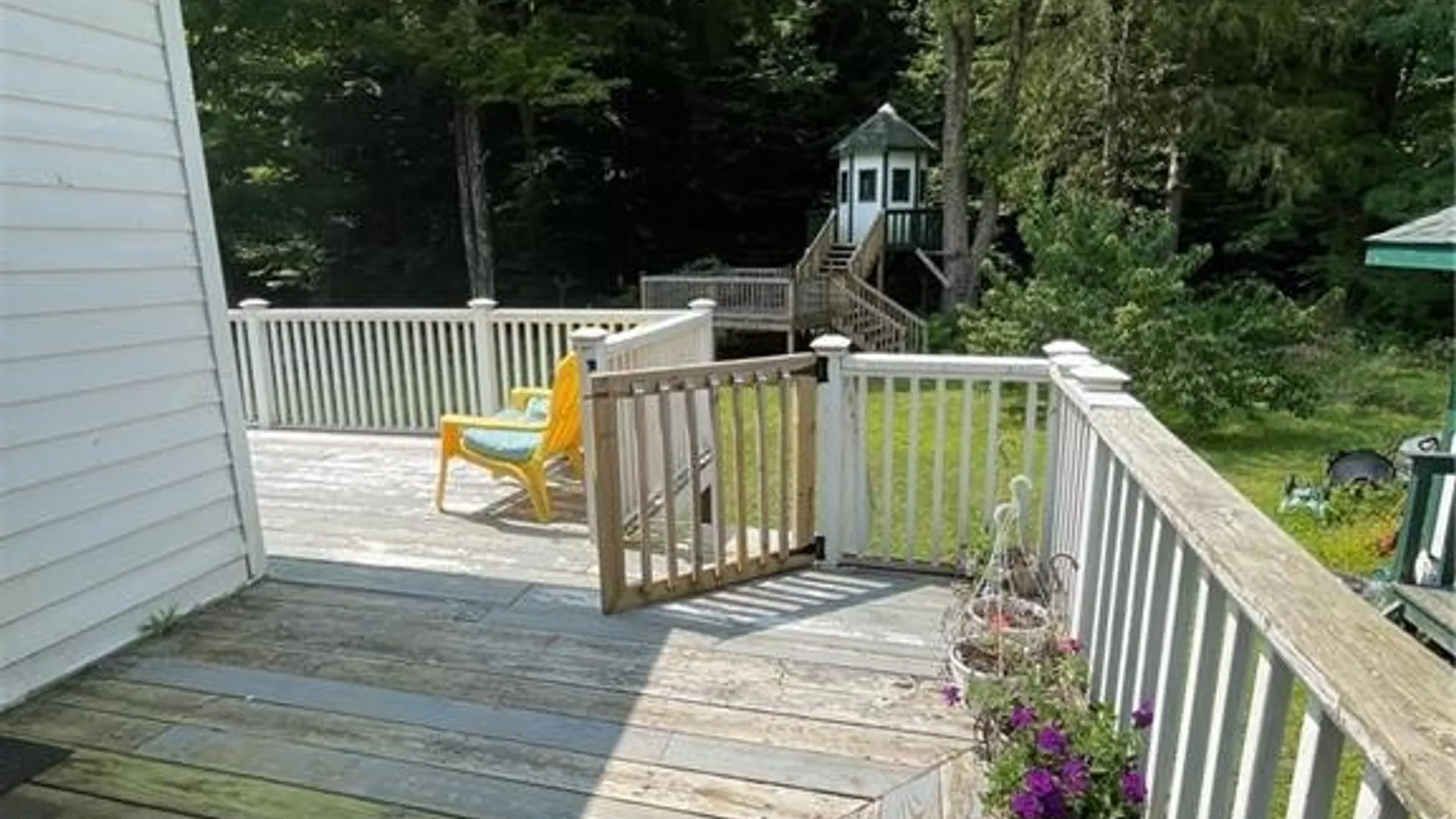 Property at 841 Cadosia Road, Hancock, NY 13783 36
