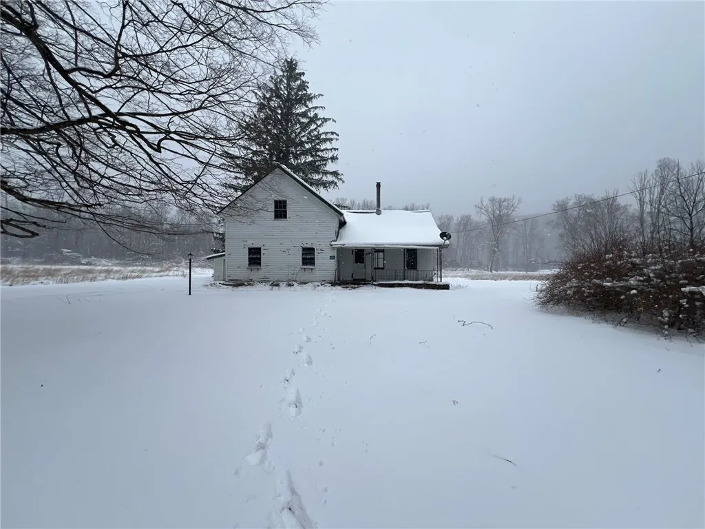 Property at 10511 County Road 15b, Burns, NY 14822