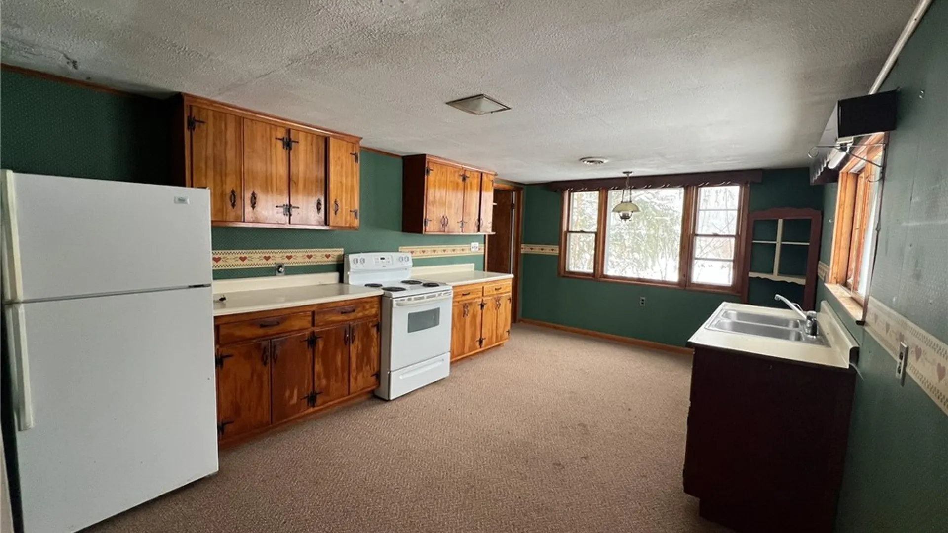 Property at 10511 County Road 15b, Burns, NY 14822 8
