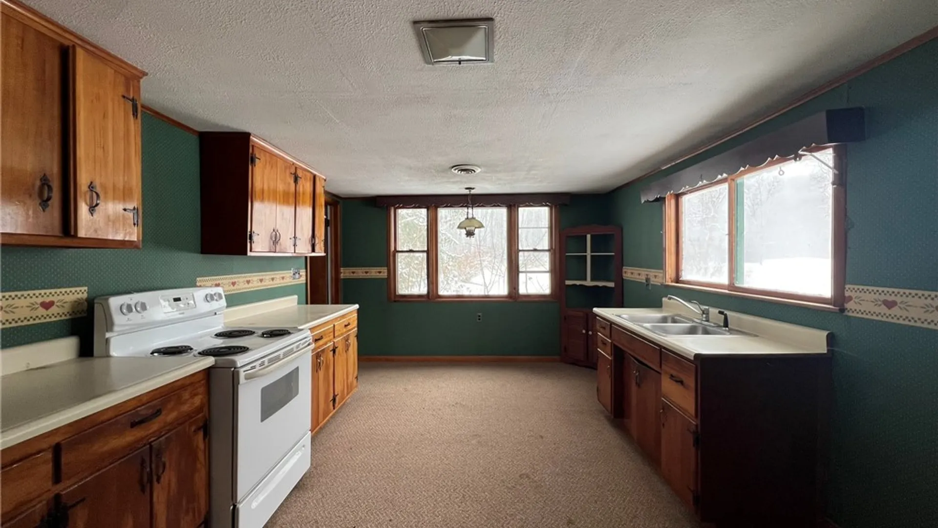 Property at 10511 County Road 15b, Burns, NY 14822 9