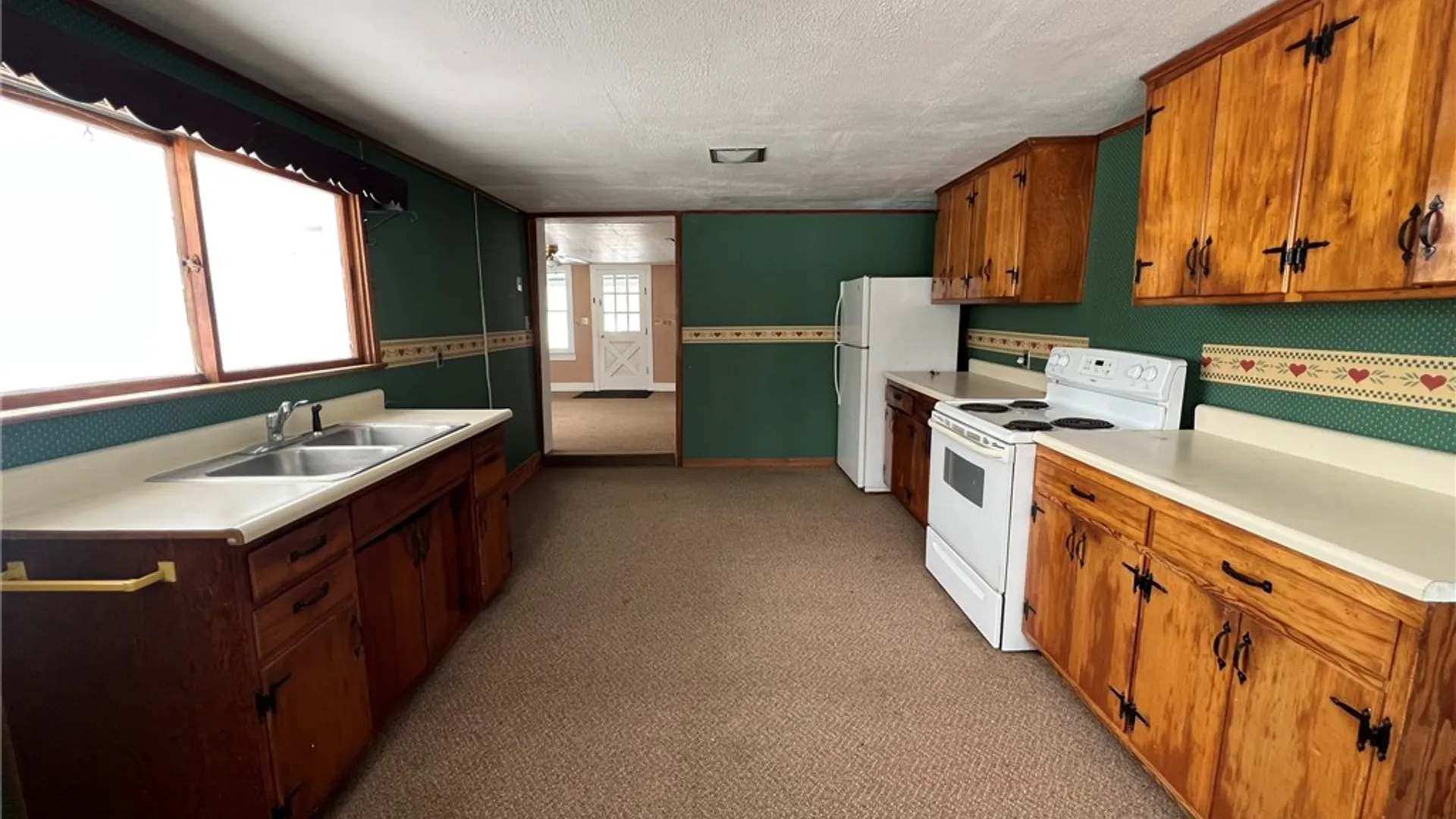 Property at 10511 County Road 15b, Burns, NY 14822 12