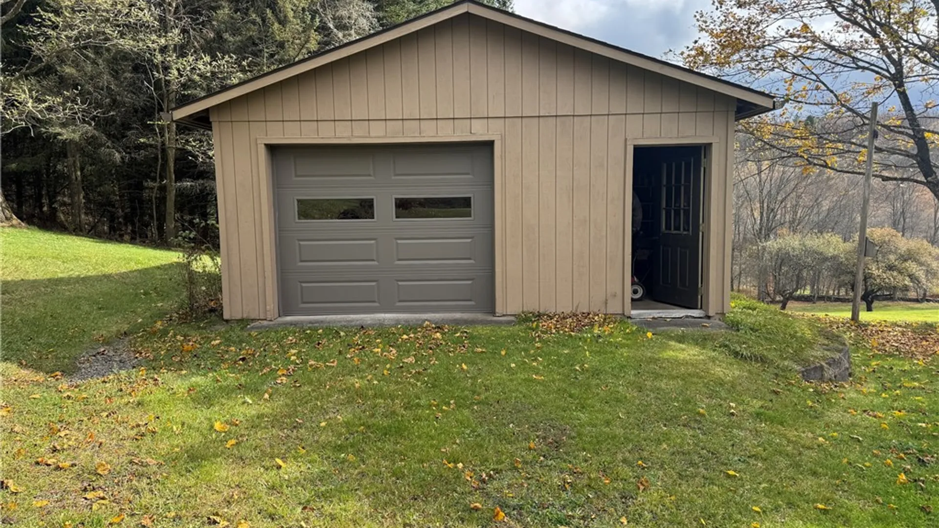 Property at 1490 County Highway 10, Meredith, NY 13757 19