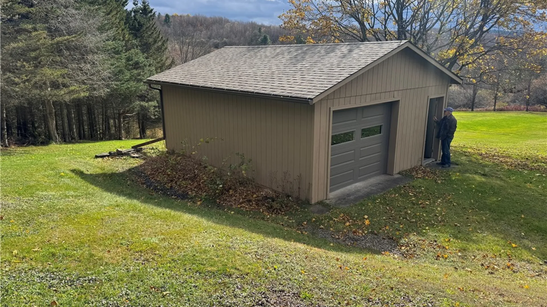 Property at 1490 County Highway 10, Meredith, NY 13757 20