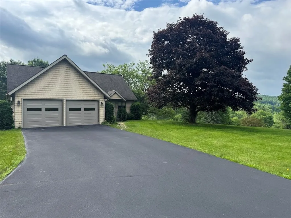 Property at 1490 County Highway 10, Meredith, NY 13757