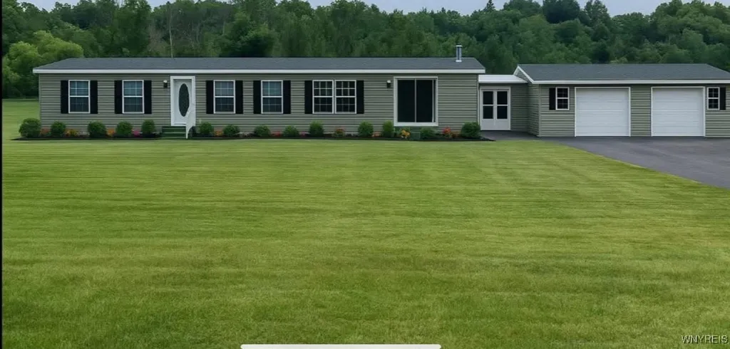 Property at 601 Freedom Road, Hanover, NY 14062