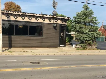 Property at 1305 Abbott Road, Lackawanna, NY 14218