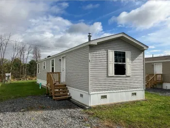 Property at 3652 State Route 96 Lot 03, Manchester, NY 14548
