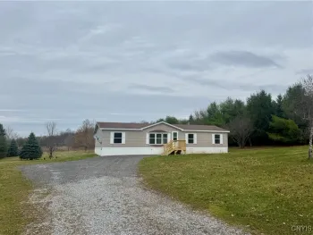 Property at 4943 Forest Avenue, Lincoln, NY 13421