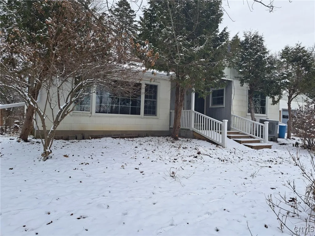 Property at 6417 US Highway 11, Canton, NY 13617