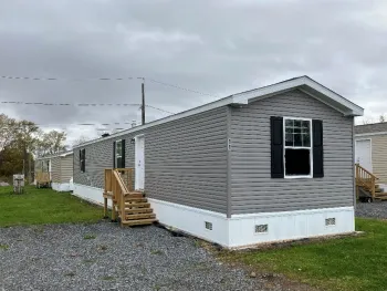 Property at 3652 State Route 96 Lot 11, Manchester, NY 14548