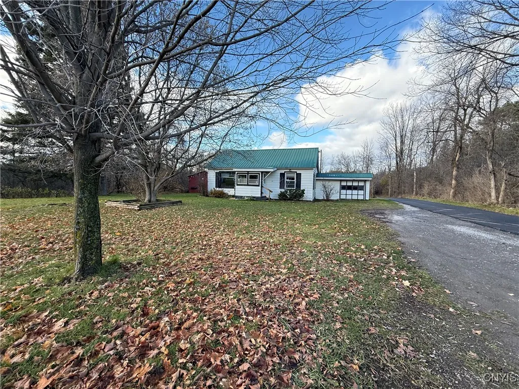 Property at 4371 State Highway 37, Oswegatchie, NY 13669