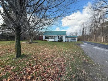 Property at 4371 State Highway 37, Oswegatchie, NY 13669