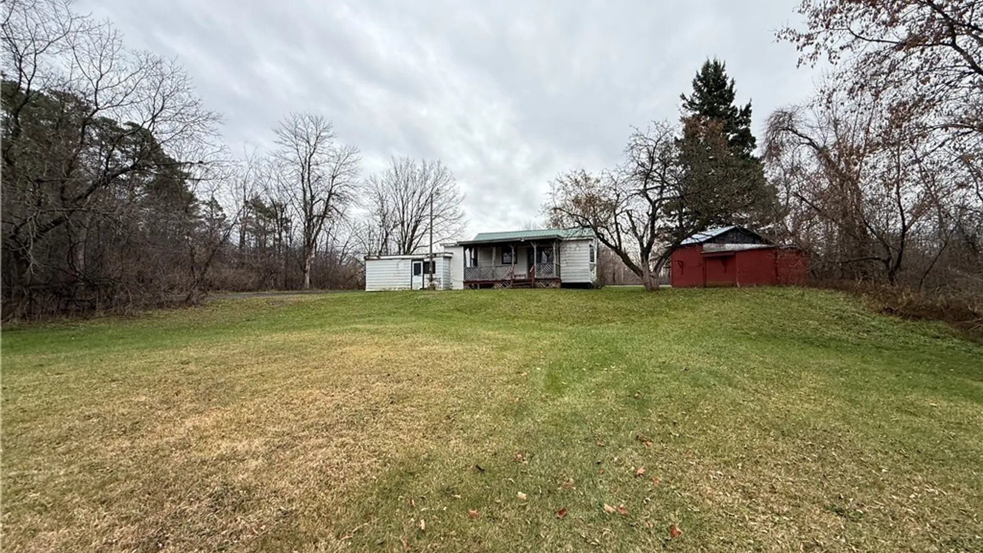 Property at 4371 State Highway 37, Oswegatchie, NY 13669 4
