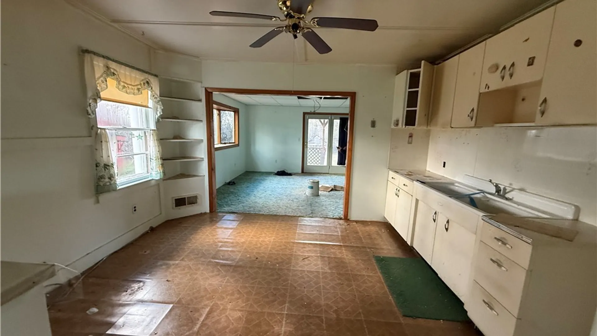 Property at 4371 State Highway 37, Oswegatchie, NY 13669 10