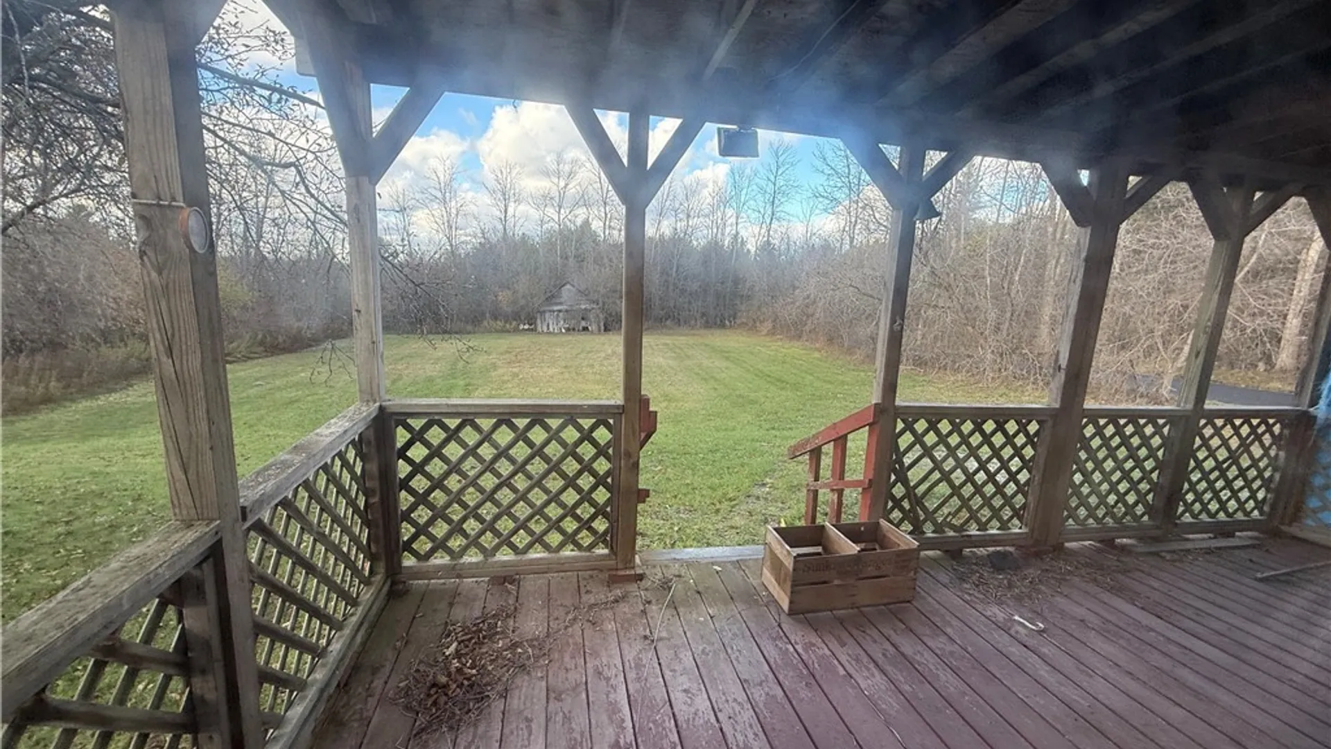 Property at 4371 State Highway 37, Oswegatchie, NY 13669 15