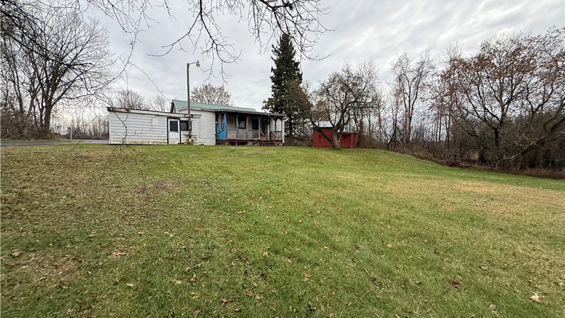Property at 4371 State Highway 37, Oswegatchie, NY 13669 19