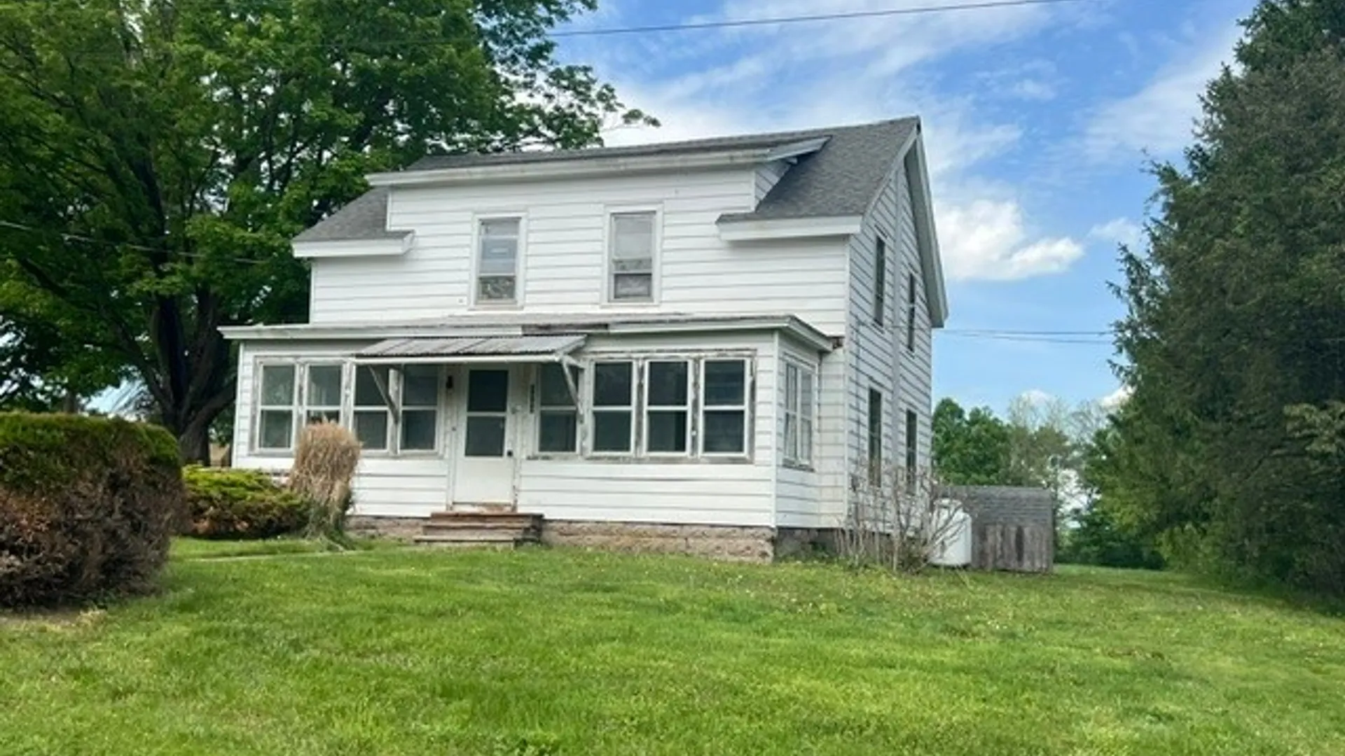 Property at 5969 Stockbridge Hill Road, Stockbridge, NY 13409 2