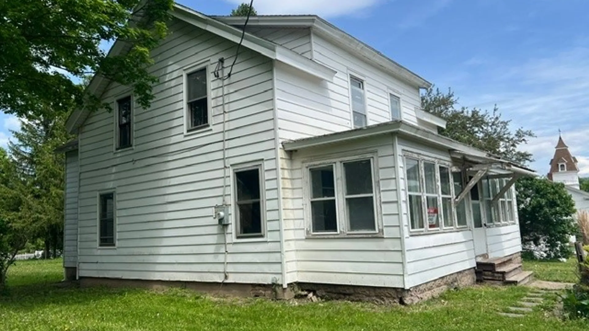 Property at 5969 Stockbridge Hill Road, Stockbridge, NY 13409 3