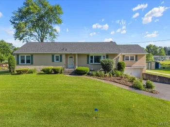 Property at 15 Stryker Avenue, Owasco, NY 13021