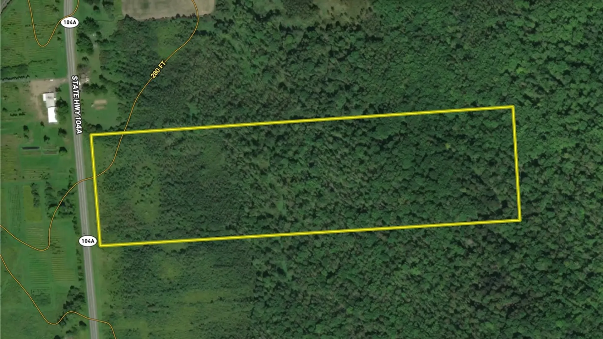 Property at 8188 104a, Wolcott, NY 14590 33