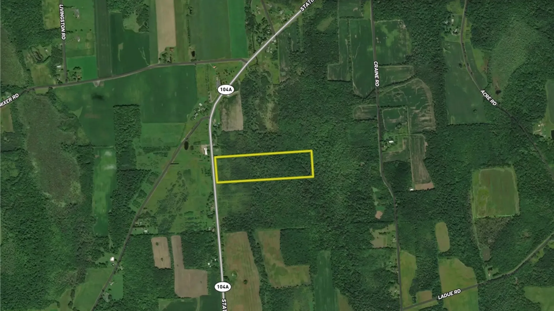 Property at 8188 104a, Wolcott, NY 14590 36