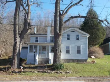 Property at 7697 N Main Street, Springwater, NY 14560