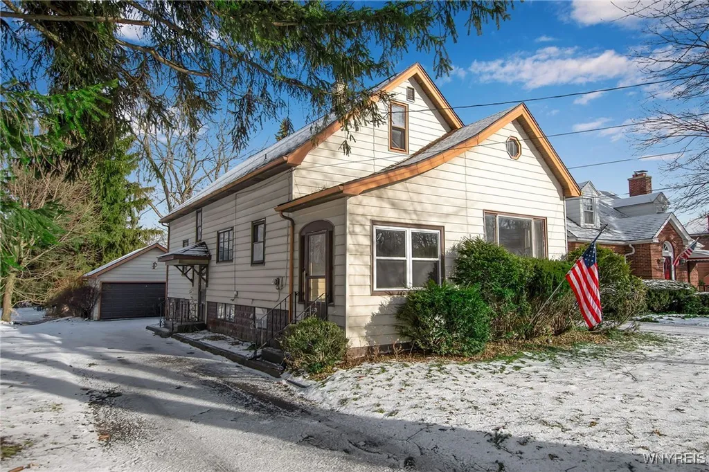 Property at 5174 Genesee Street, Lancaster, NY 14026