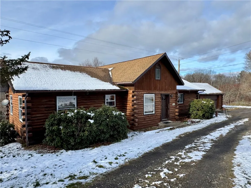 Property at 2327 County Highway 35, Westford, NY 12116