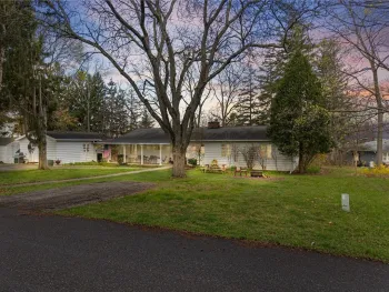Property at 11 Woods End, Ledyard, NY 13026