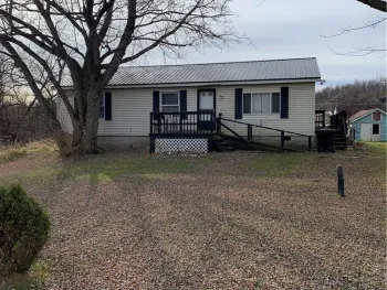 Property at 42567 County Route 24, Antwerp, NY 13608