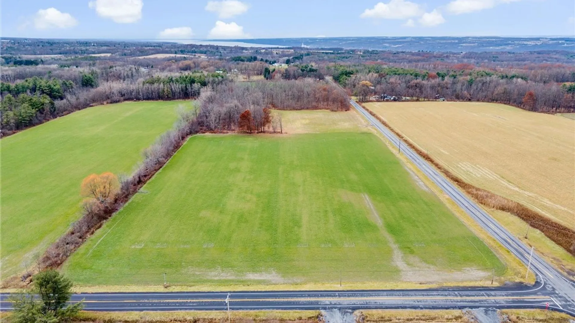Property at Swamp College Road, Ulysses, NY 14886 4