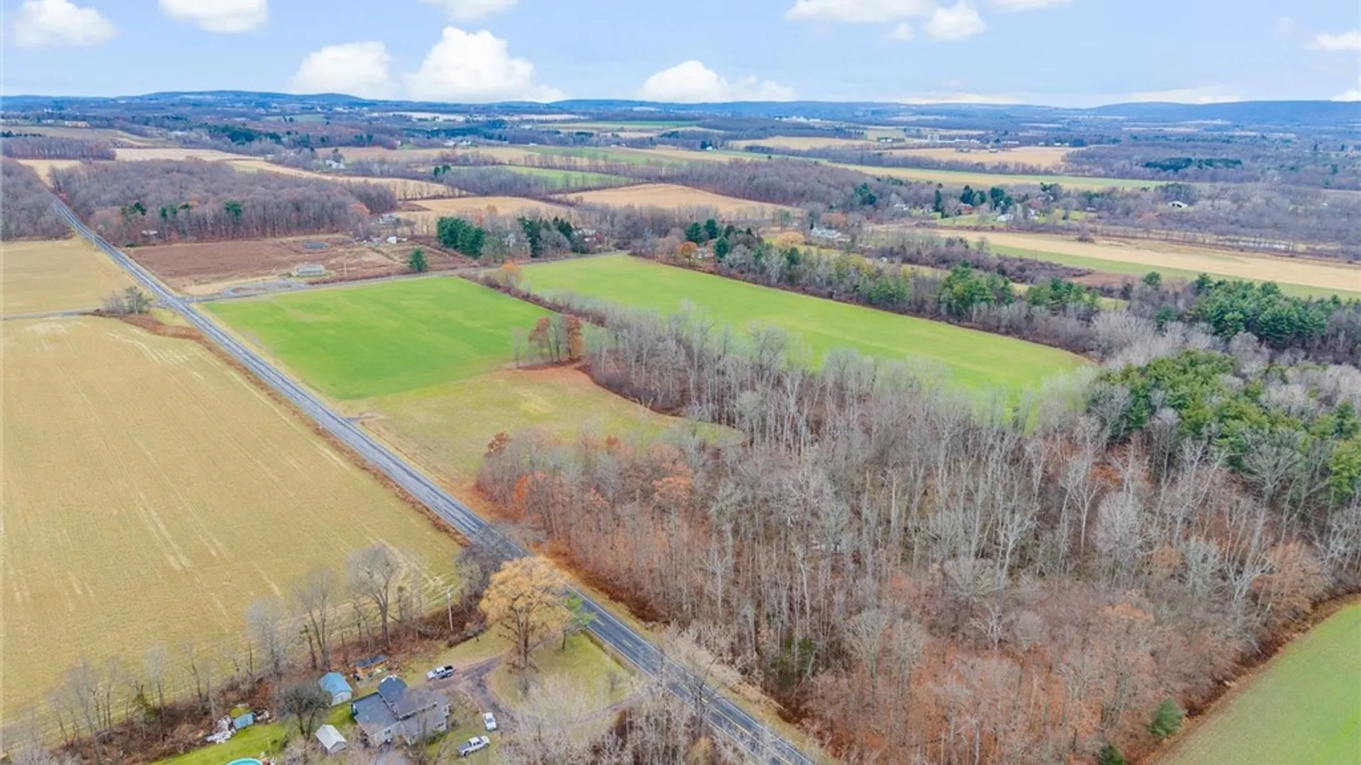 Property at Swamp College Road, Ulysses, NY 14886 5