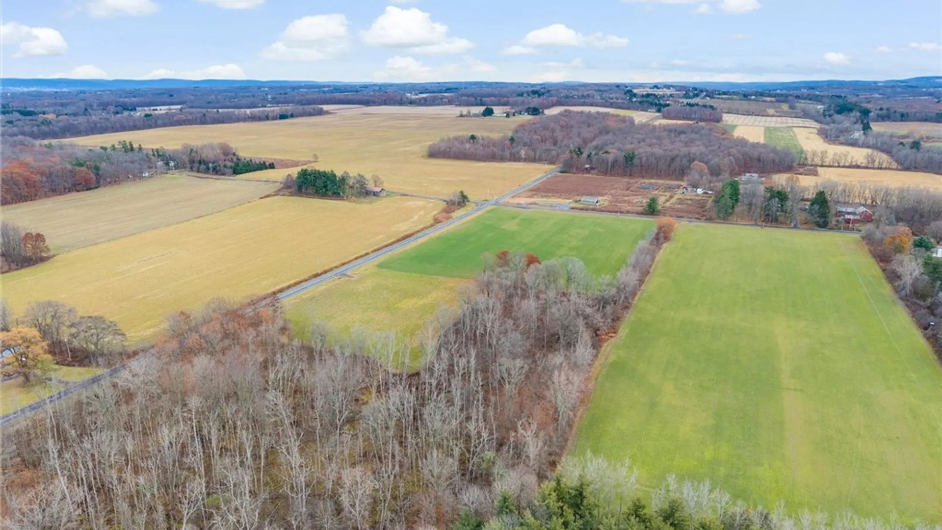 Property at Swamp College Road, Ulysses, NY 14886 6