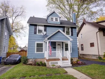 Property at 138 Steko Avenue, Rochester, NY 14615