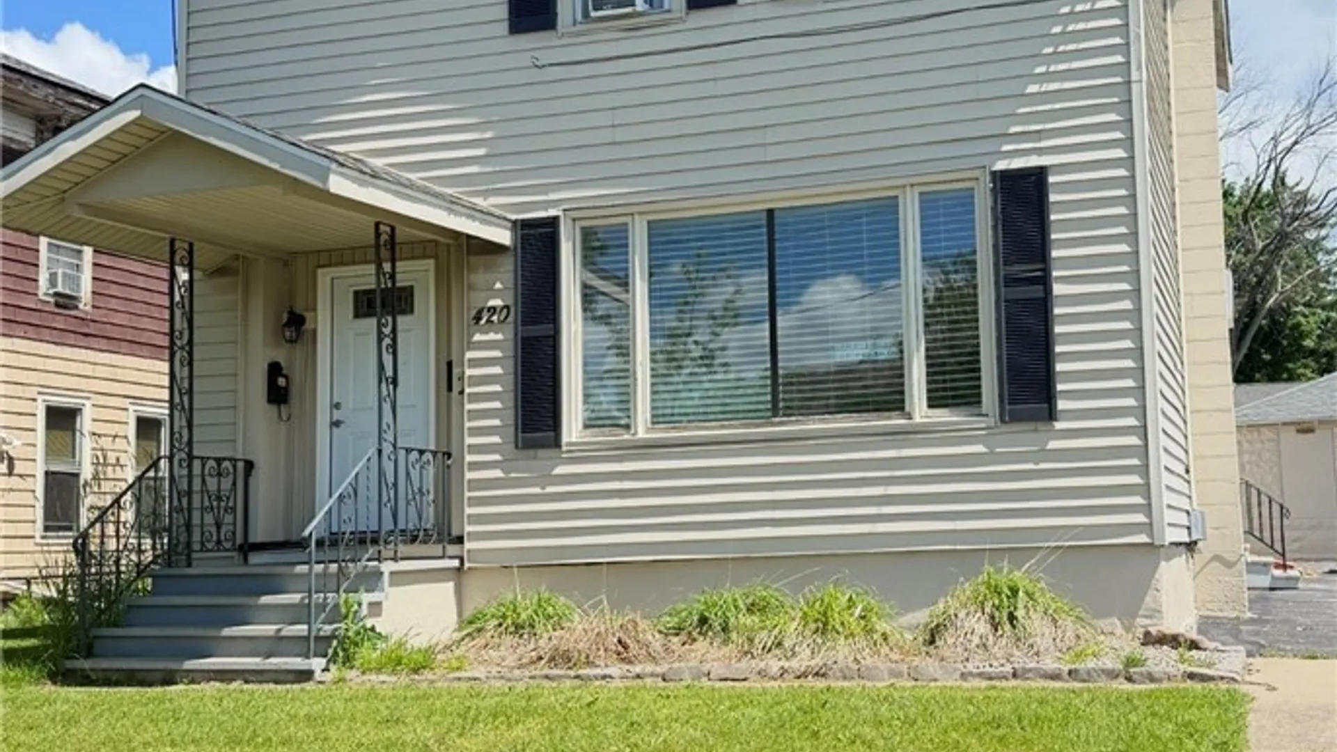 Property at 420 W Dominick Street, Rome, NY 13440 5
