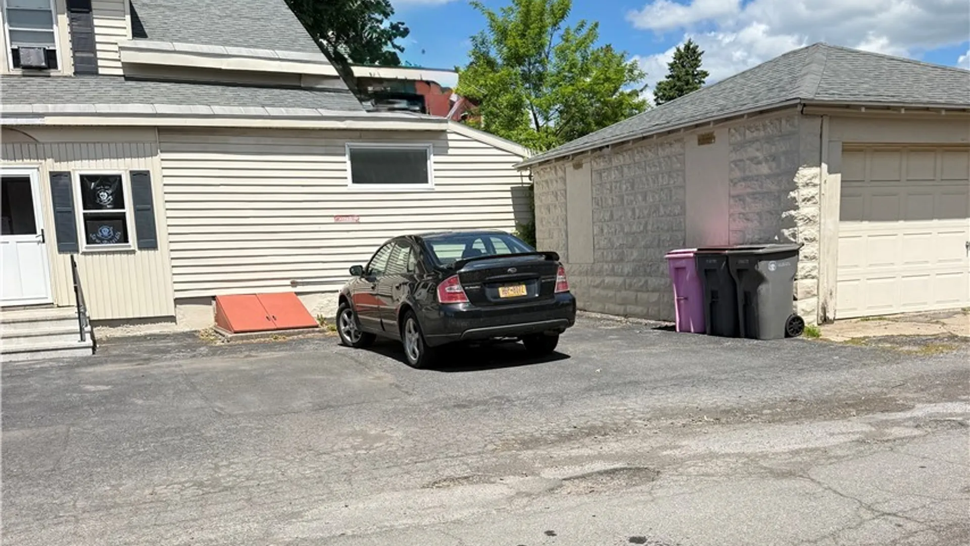 Property at 420 W Dominick Street, Rome, NY 13440 7