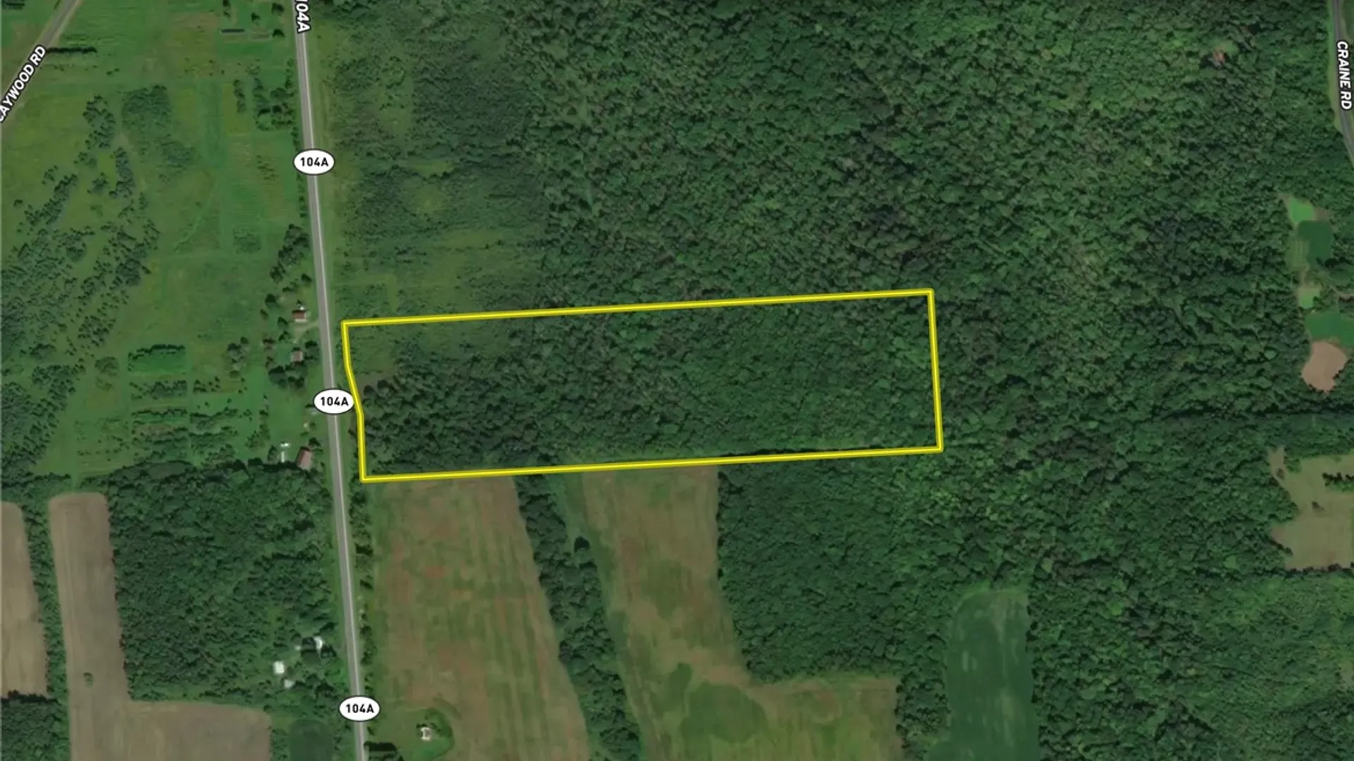 Property at 8096 104a, Wolcott, NY 14590 31